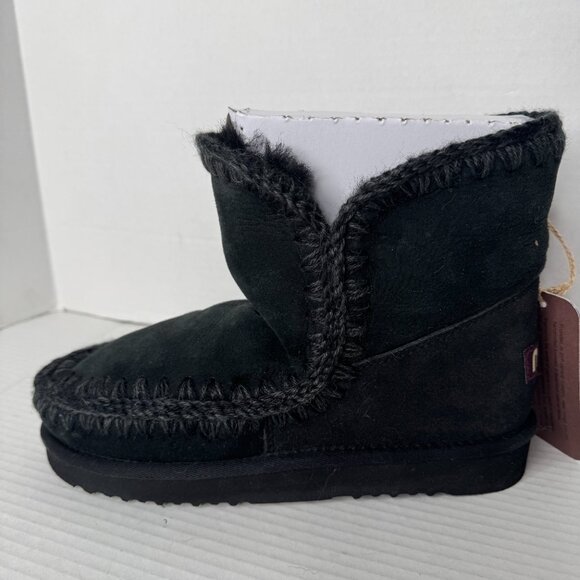 MOU Eskimo Boots - Picture 5 of 9